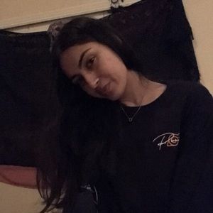 Meet your Posher, Priyanka